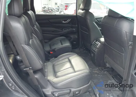 2023 Subaru Ascent Limited 7-Passenger from USA, damaged, VIN 4S4WMAUD0P3460989